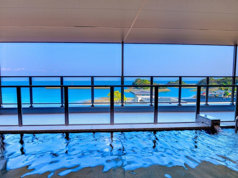 Hotel Seaside Shimabara