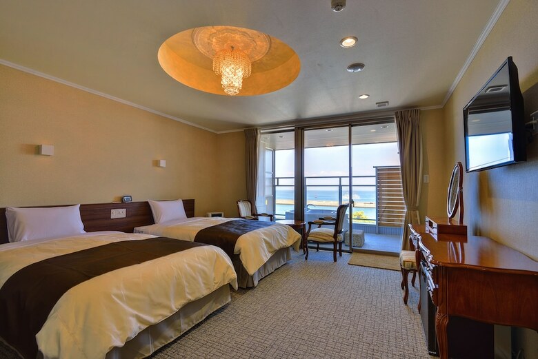 Hotel Seaside Shimabara