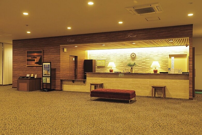 Hotel Seaside Shimabara