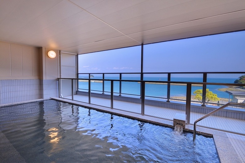 Hotel Seaside Shimabara