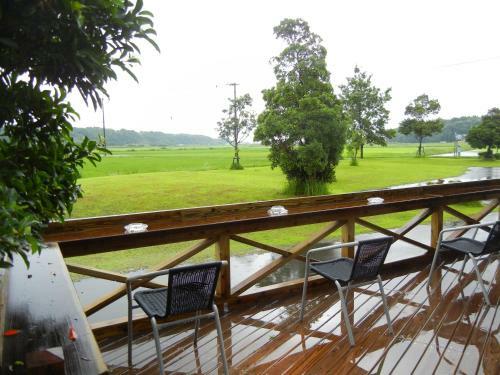 Hostal Guesthouse Suzukaze