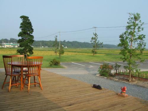 Hostal Guesthouse Suzukaze