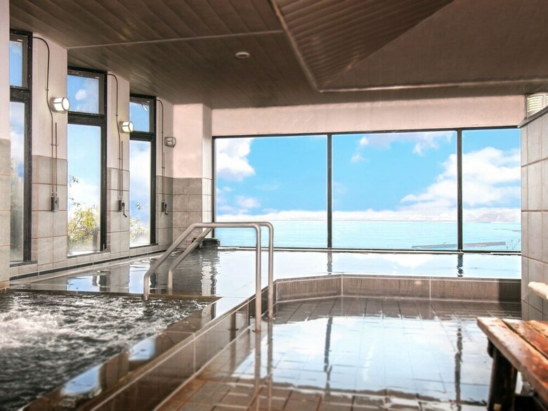 Hotel Kokumin Shukusha Boruveriaguri