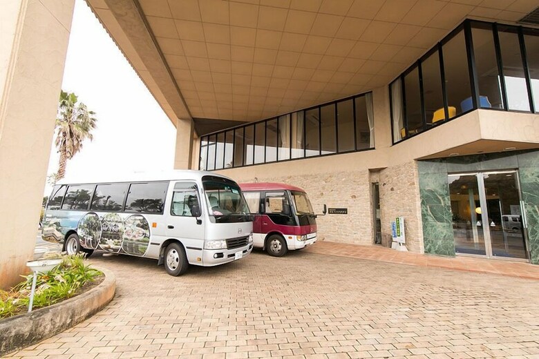 Hotel Kokumin Shukusha Boruveriaguri