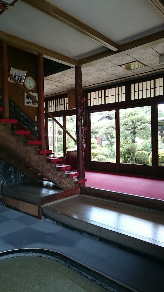 Suminoe Ryokan