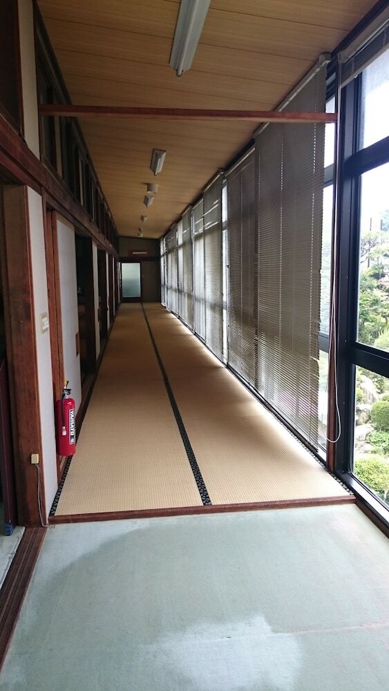 Suminoe Ryokan