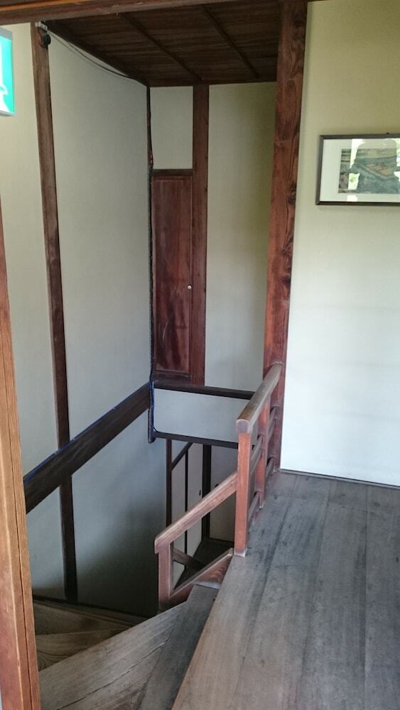 Suminoe Ryokan