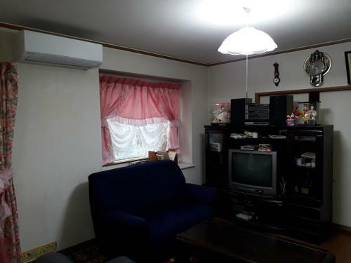 Jukichi Owada Residence