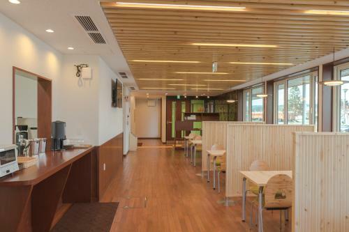 Hotel Yui No Mori