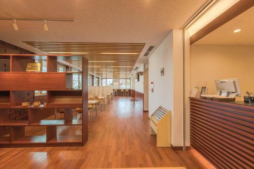 Hotel Yui No Mori
