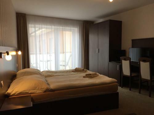 Hostal Garni Hotel Anne-mary