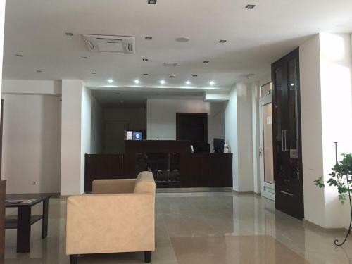 Hostal Garni Hotel Anne-mary