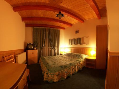 Hostal Penzion Astra
