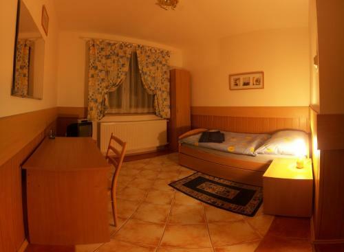 Hostal Penzion Astra