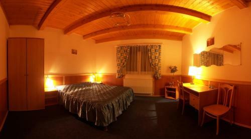 Hostal Penzion Astra