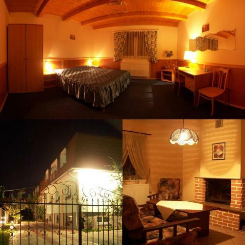 Hostal Penzion Astra