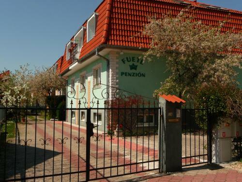 Hostal Penzion Astra