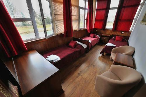 Hostal Penzion Benatky