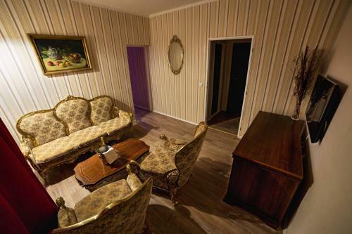 Hostal Penzion Benatky