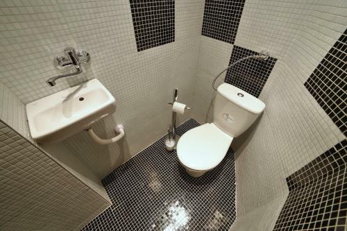 Hostal Penzion Benatky