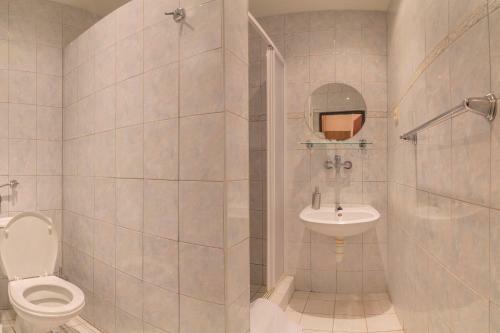 Hostal Penzion Benatky