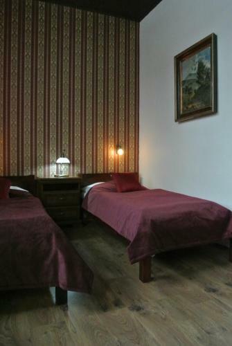 Hostal Penzion Benatky