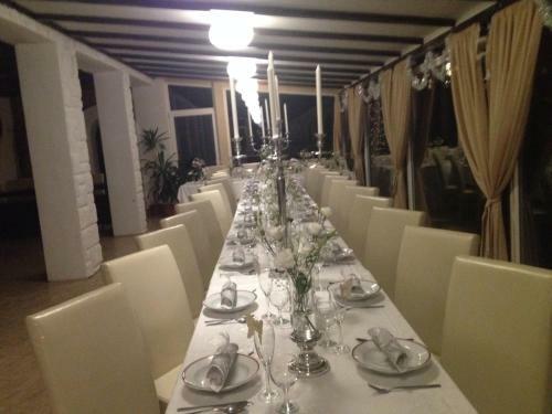 Hostal Penzion Benatky