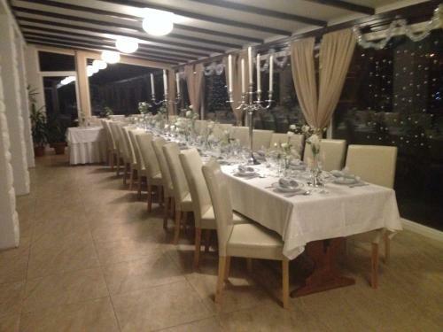 Hostal Penzion Benatky