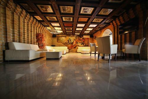 Hostal Penzion Benatky