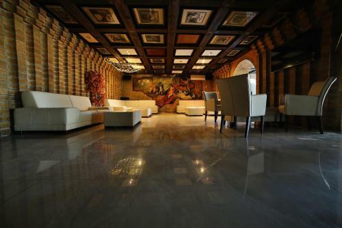 Hostal Penzion Benatky