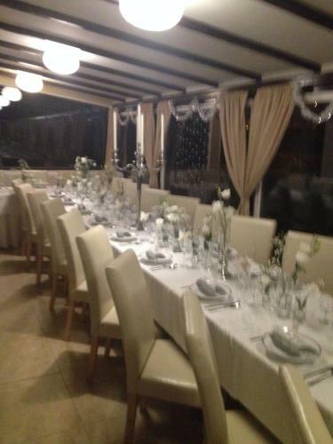 Hostal Penzion Benatky