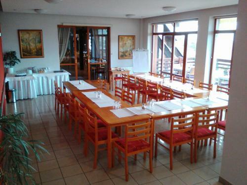 Hotel Panorama