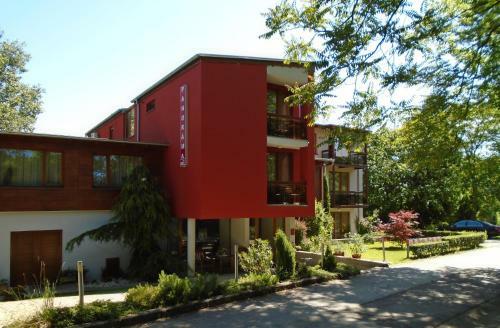 Hotel Panorama