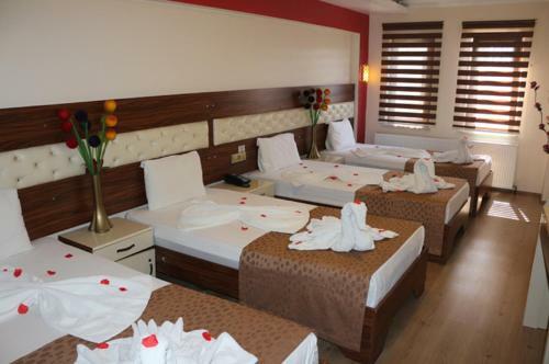 Mesnevi Hotel