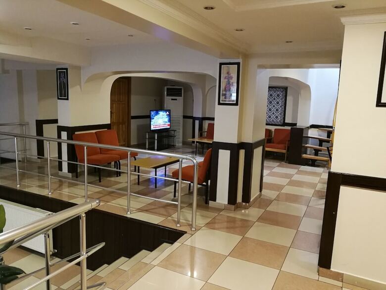 Bey Hotel