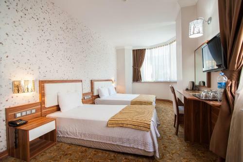 Adnan Bey Hotel