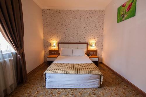 Adnan Bey Hotel