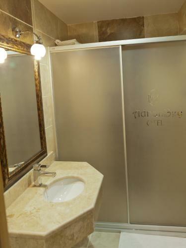 Adnan Bey Hotel