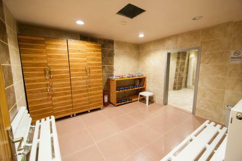 Adnan Bey Hotel