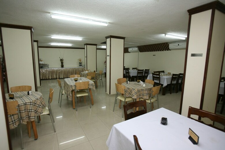 Cedar Hotel