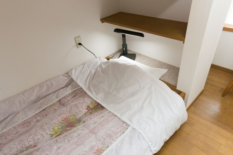Hostal Hull House