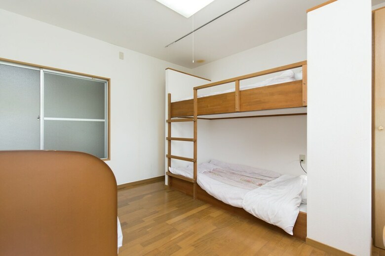 Hostal Hull House