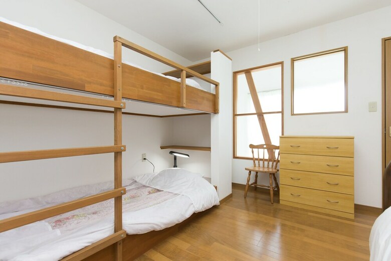 Hostal Hull House