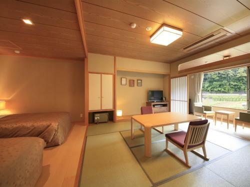 Shimoda Central Hotel