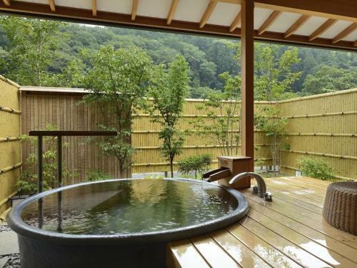 Shimoda Central Hotel