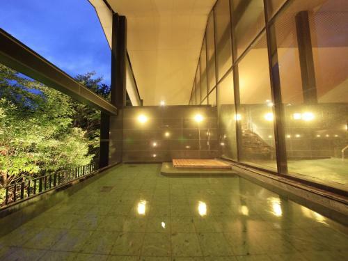 Shimoda Central Hotel