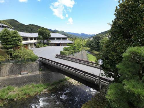 Shimoda Central Hotel