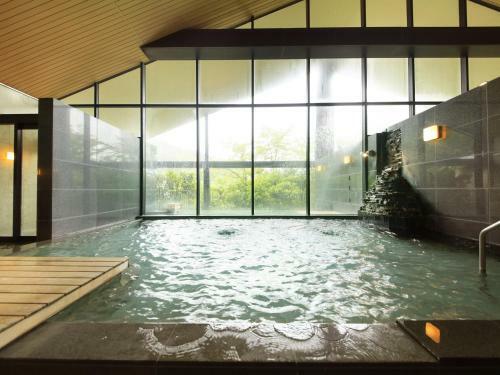 Shimoda Central Hotel