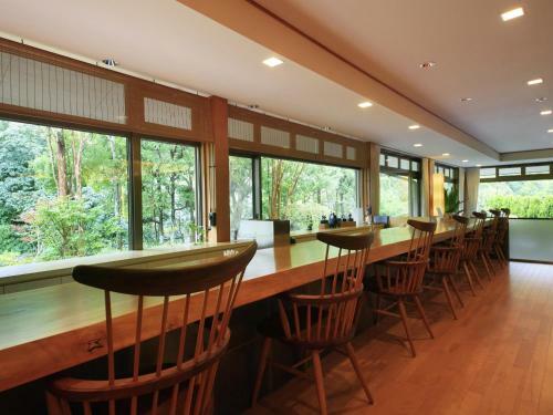 Shimoda Central Hotel