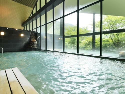 Shimoda Central Hotel